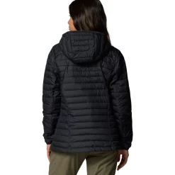 Silver Falls II Hooded Jacket - Women's