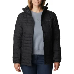 Silver Falls II Hooded Jacket - Women's