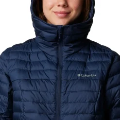Silver Falls II Hooded Jacket - Women's