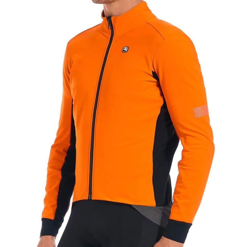 Silverline Winter Jacket - Men's