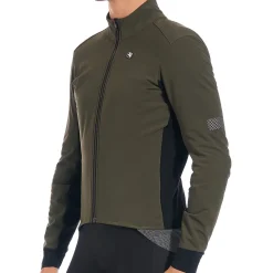 Silverline Winter Jacket - Men's