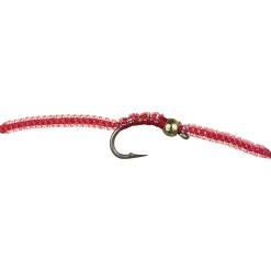 Silverman's Sparkle Worm - 12-Pack