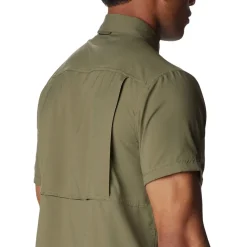 Silver Ridge Utility Lite Short-Sleeve Shirt - Men's