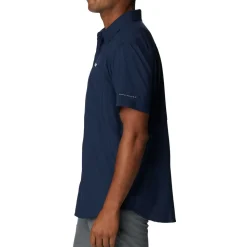 Silver Ridge Utility Lite Short-Sleeve Shirt - Men's