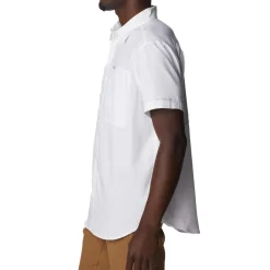 Silver Ridge Utility Lite Short-Sleeve Shirt - Men's