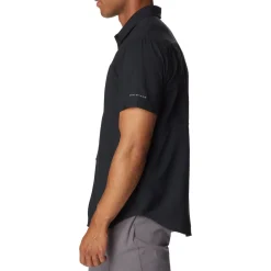 Silver Ridge Utility Lite Short-Sleeve Shirt - Men's
