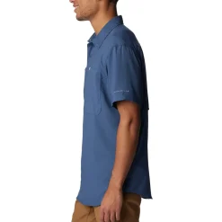 Silver Ridge Utility Lite Short-Sleeve Shirt - Men's