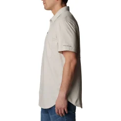 Silver Ridge Utility Lite Short-Sleeve Shirt - Men's