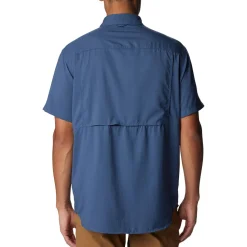 Silver Ridge Utility Lite Short-Sleeve Shirt - Men's