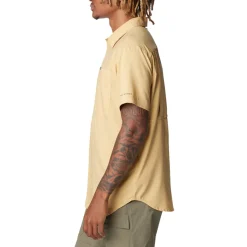 Silver Ridge Utility Lite Short-Sleeve Shirt - Men's