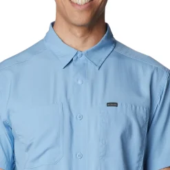 Silver Ridge Utility Lite Short-Sleeve Shirt - Men's