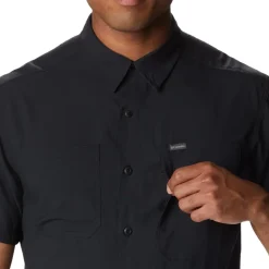 Silver Ridge Utility Lite Short-Sleeve Shirt - Men's