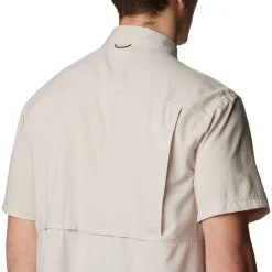 Silver Ridge Utility Lite Short-Sleeve Shirt - Men's