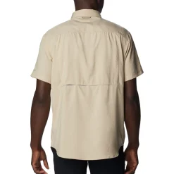 Silver Ridge Utility Lite Short-Sleeve Shirt - Men's