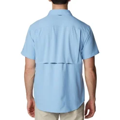 Silver Ridge Utility Lite Short-Sleeve Shirt - Men's