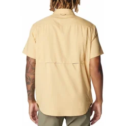 Silver Ridge Utility Lite Short-Sleeve Shirt - Men's