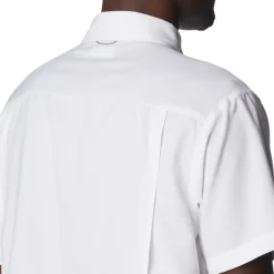 Silver Ridge Utility Lite Short-Sleeve Shirt - Men's