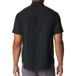 Silver Ridge Utility Lite Short-Sleeve Shirt - Men's
