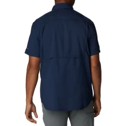 Silver Ridge Utility Lite Short-Sleeve Shirt - Men's