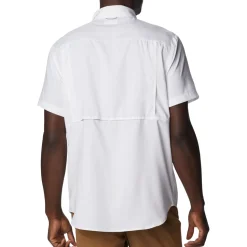 Silver Ridge Utility Lite Short-Sleeve Shirt - Men's
