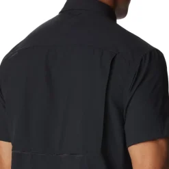 Silver Ridge Utility Lite Short-Sleeve Shirt - Men's