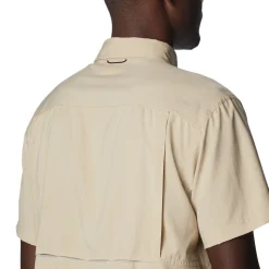 Silver Ridge Utility Lite Short-Sleeve Shirt - Men's