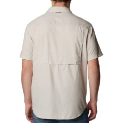 Silver Ridge Utility Lite Short-Sleeve Shirt - Men's