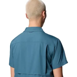 Silver Ridge Utility Lite Short-Sleeve Shirt - Men's