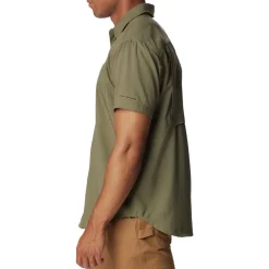 Silver Ridge Utility Lite Short-Sleeve Shirt - Men's