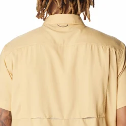 Silver Ridge Utility Lite Short-Sleeve Shirt - Men's