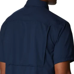 Silver Ridge Utility Lite Short-Sleeve Shirt - Men's