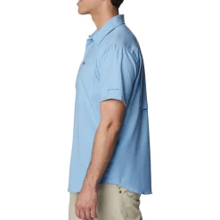 Silver Ridge Utility Lite Short-Sleeve Shirt - Men's