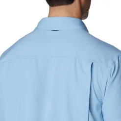 Silver Ridge Utility Lite Short-Sleeve Shirt - Men's