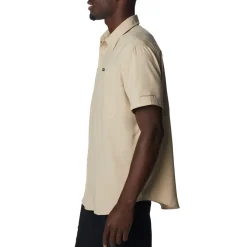 Silver Ridge Utility Lite Short-Sleeve Shirt - Men's