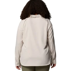 Silver Ridge Utility Long-Sleeve Shirt - Women's