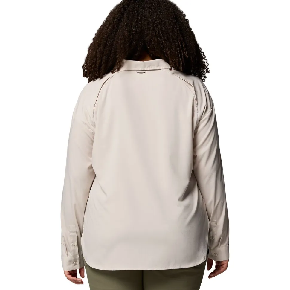 Silver Ridge Utility Long-Sleeve Shirt - Women's