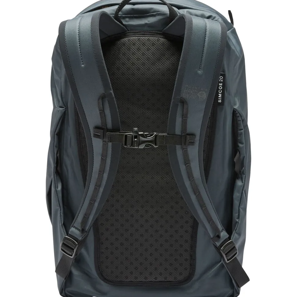 Simcoe 20L Backpack