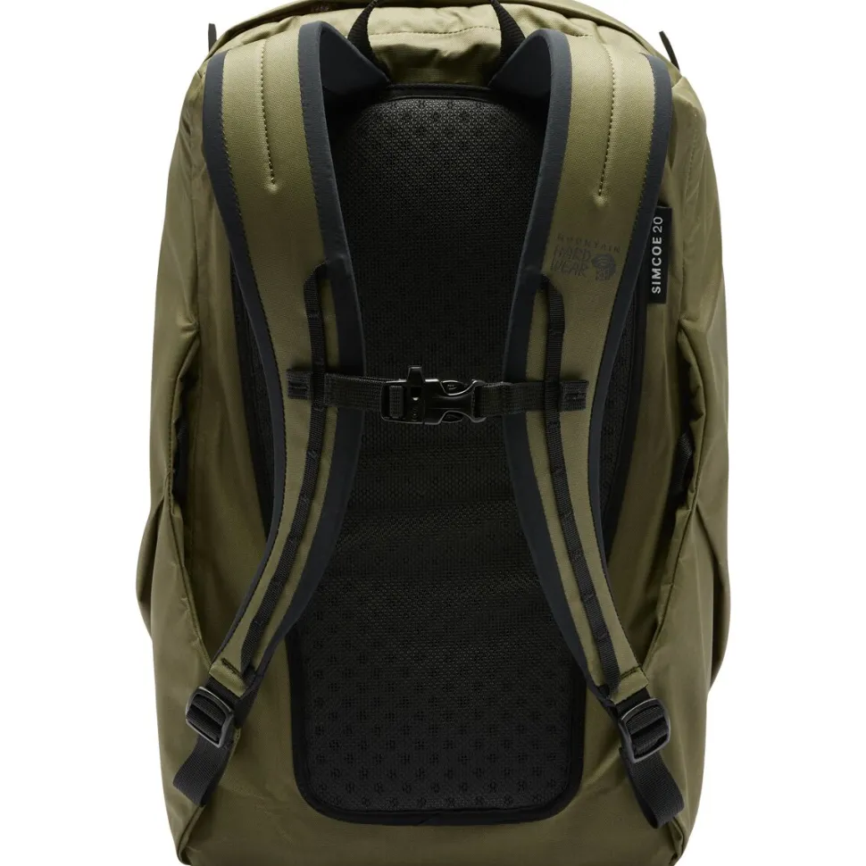 Simcoe 20L Backpack