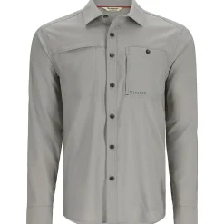 Simms Challenger Long-Sleeve Shirt - Men's
