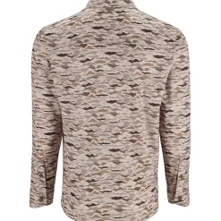 Simms Challenger Long-Sleeve Shirt - Men's