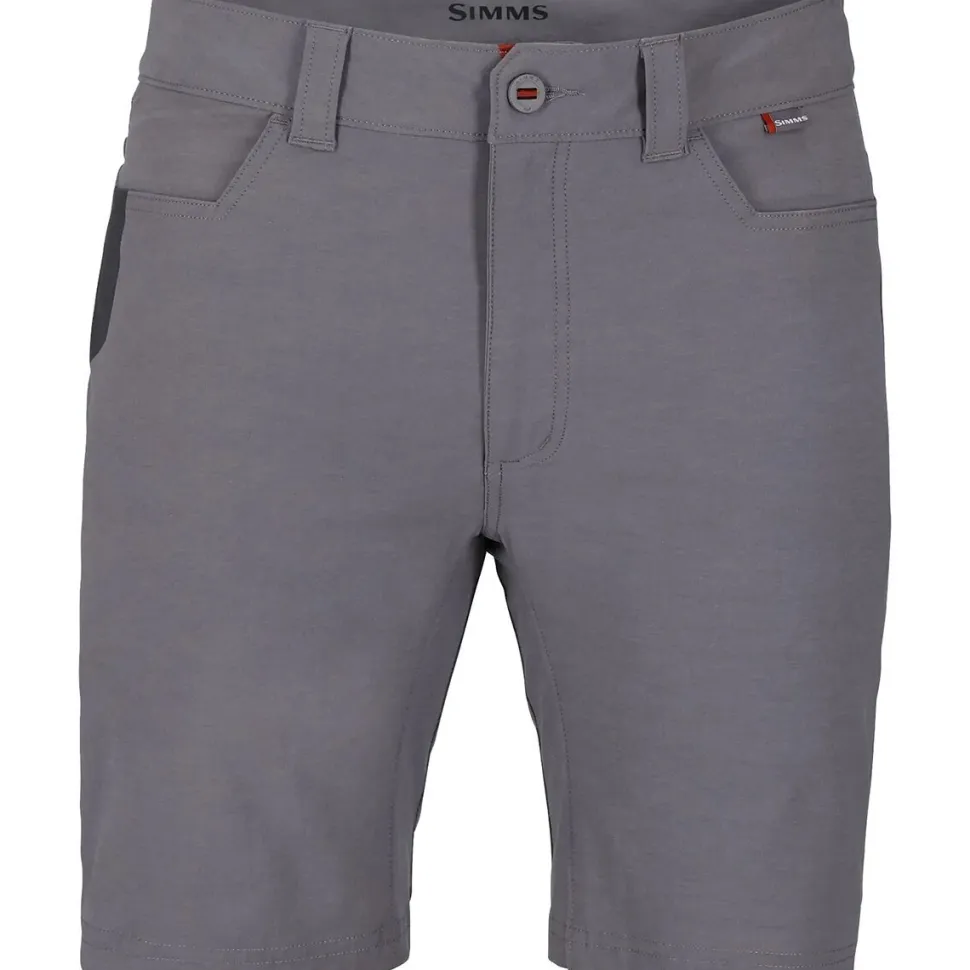 Simms Challenger Short - Men's