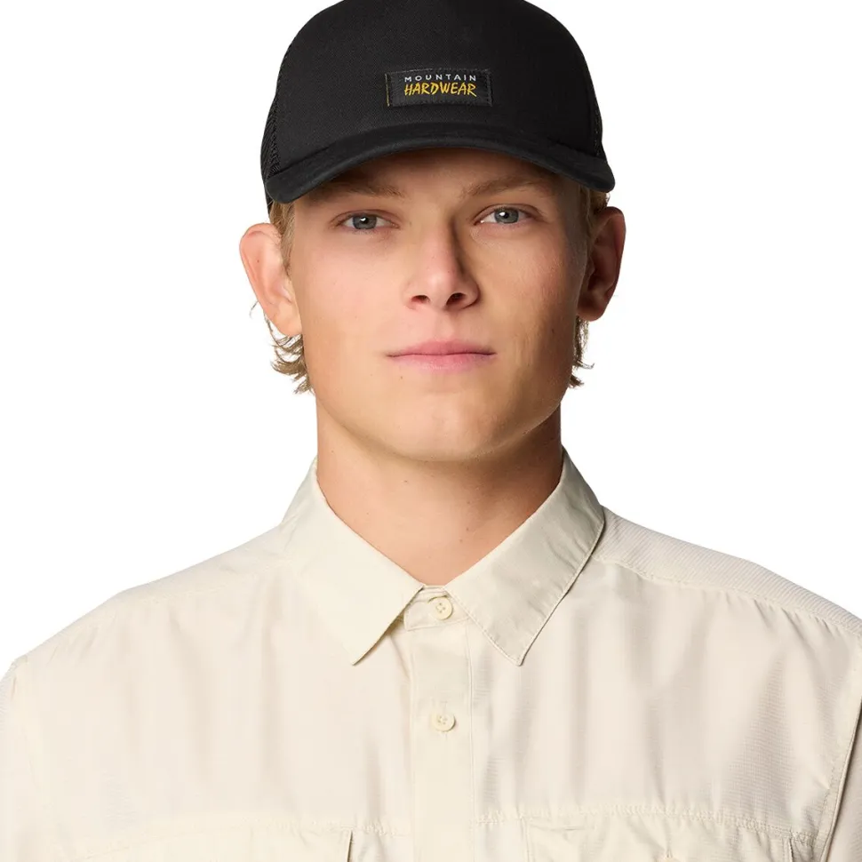 Since 93 Foam Trucker Hat