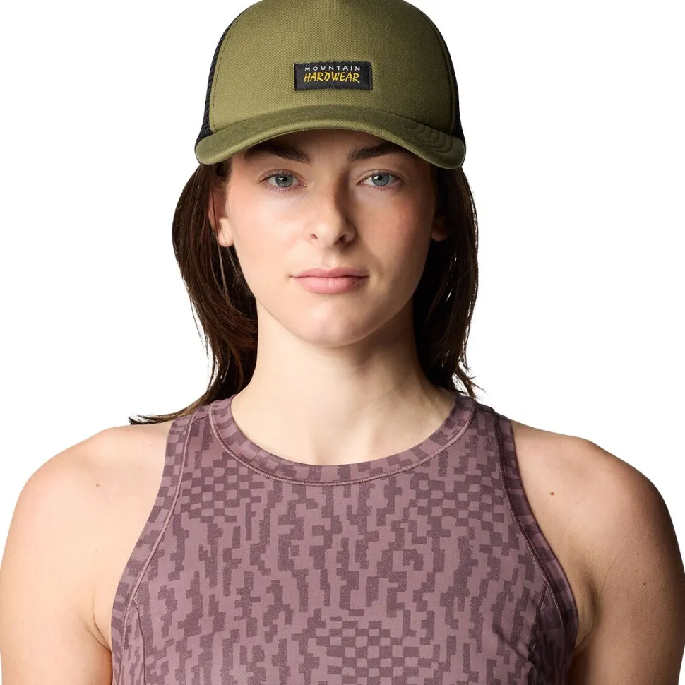Since 93 Foam Trucker Hat