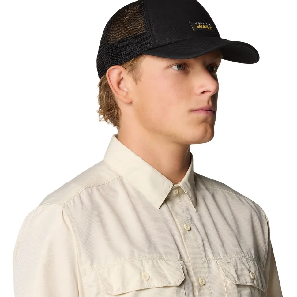 Since 93 Foam Trucker Hat