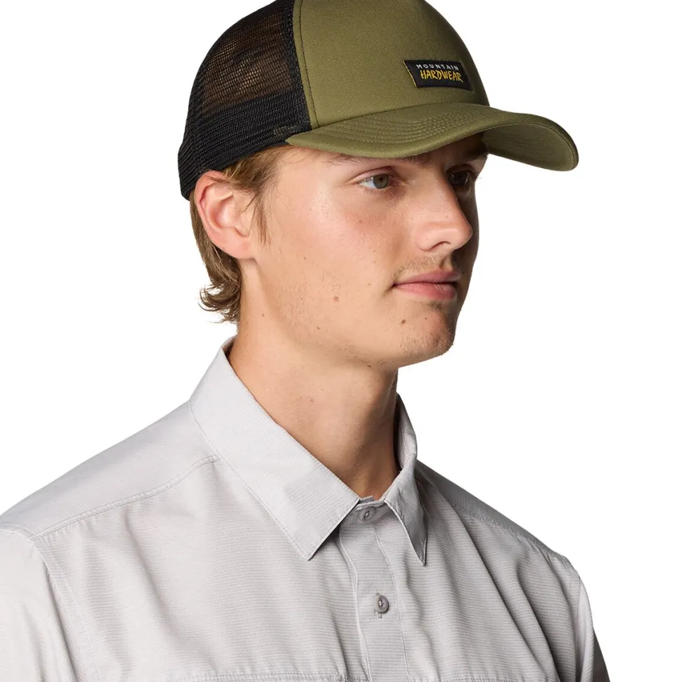 Since 93 Foam Trucker Hat