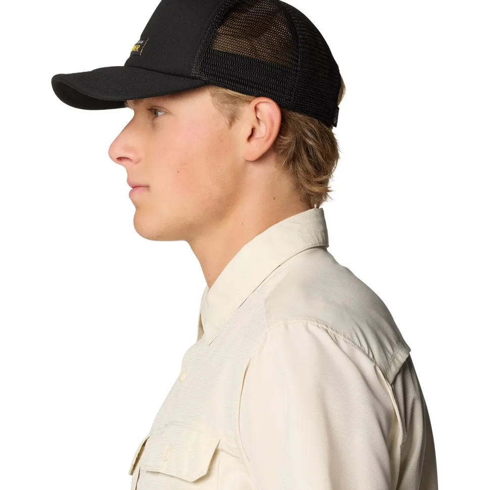 Since 93 Foam Trucker Hat
