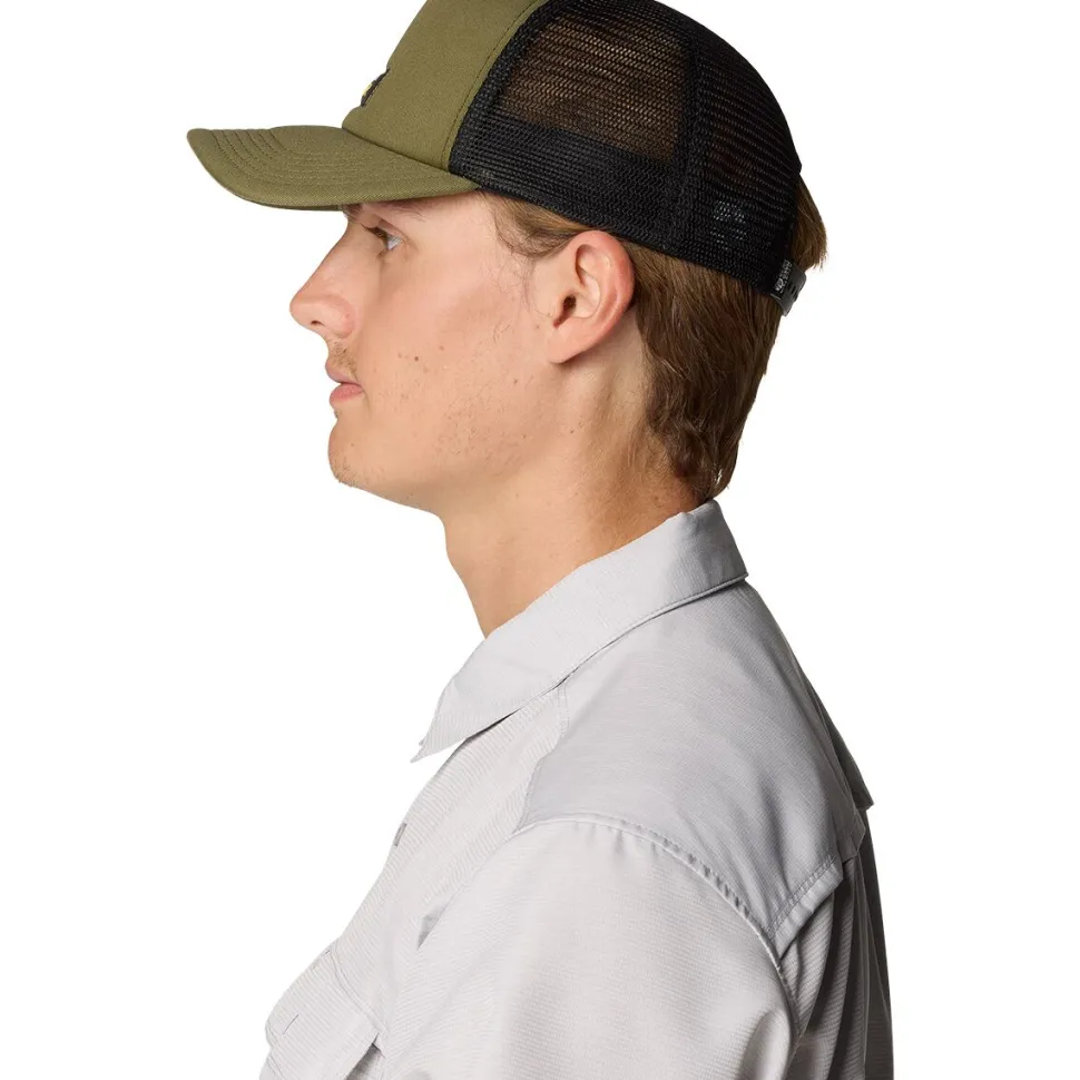 Since 93 Foam Trucker Hat