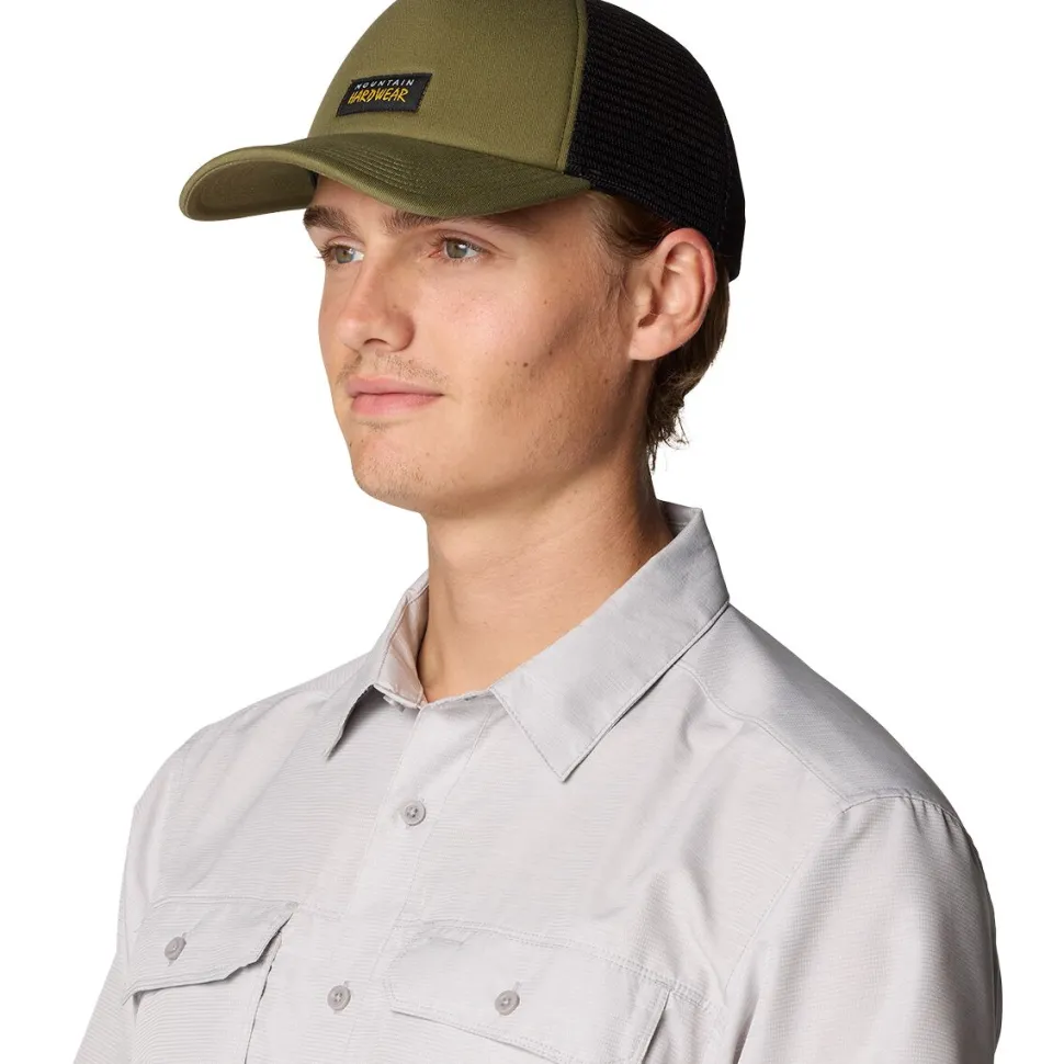 Since 93 Foam Trucker Hat