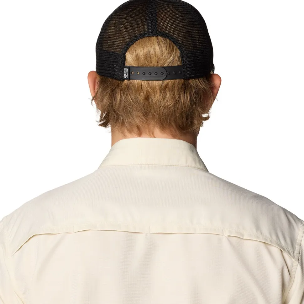 Since 93 Foam Trucker Hat