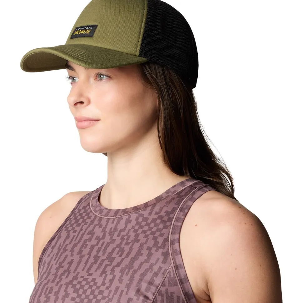 Since 93 Foam Trucker Hat